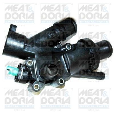 Termostat, środek chłodzący MEAT & DORIA 92786