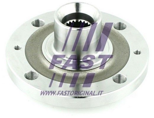 Piasta koła FAST FT23060