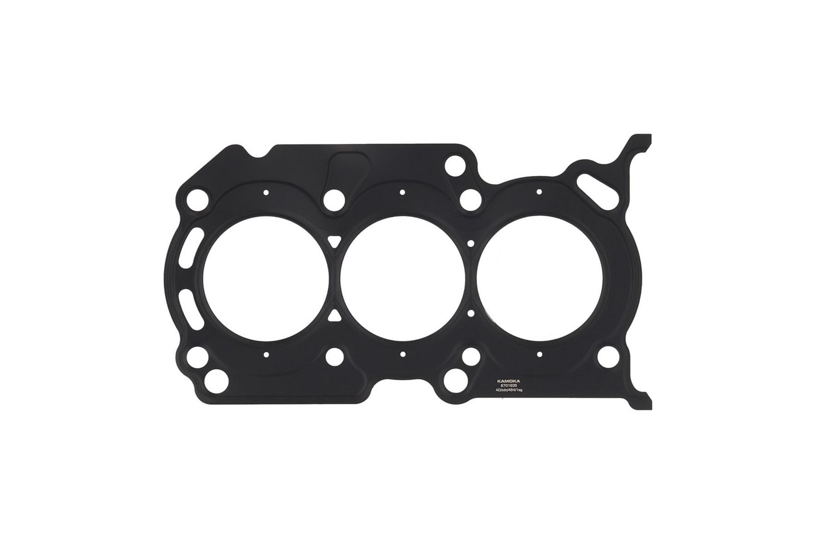 Blīve, Motora bloka galva