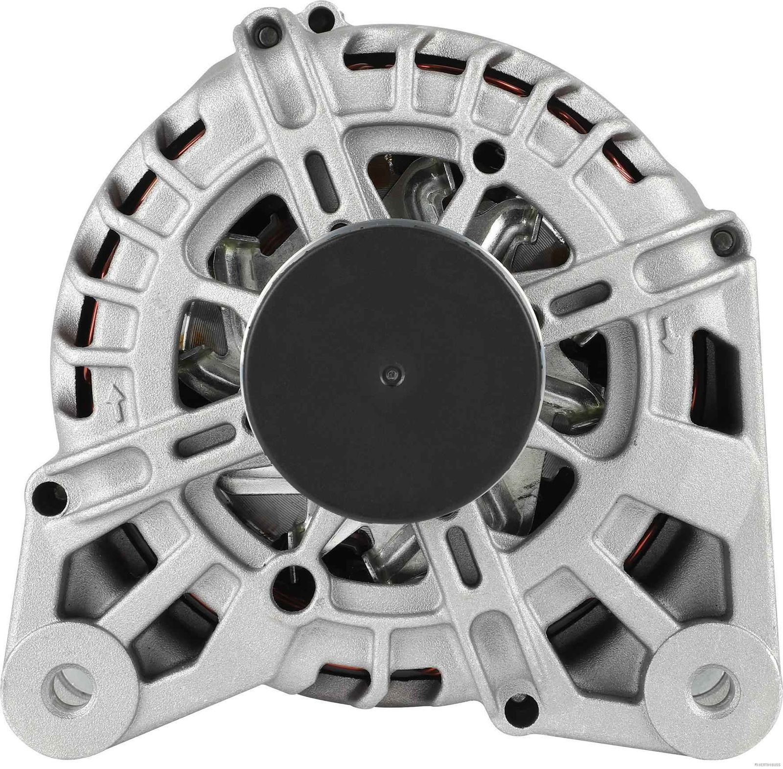 Generator / Alternator HERTH+BUSS ELPARTS 32439808