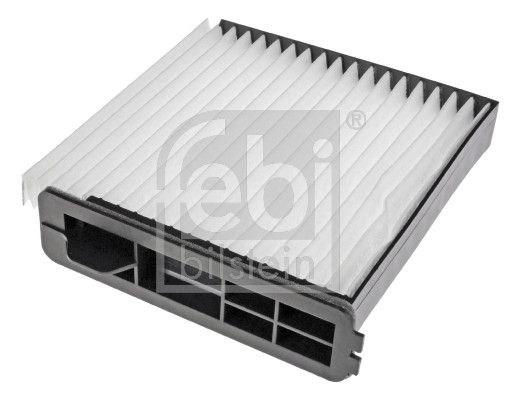Filtru, aer habitaclu FEBI BILSTEIN 183976