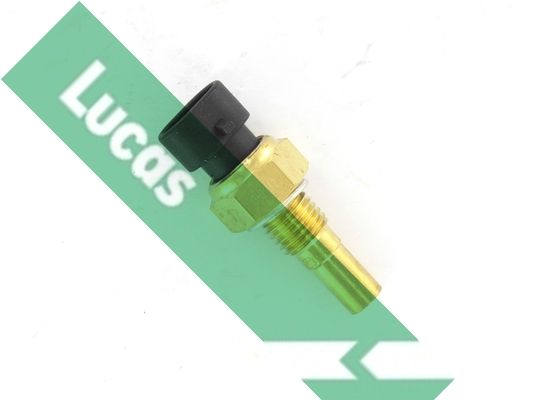 Czujnik, temperatura płynu chłodzącego LUCAS SNB837