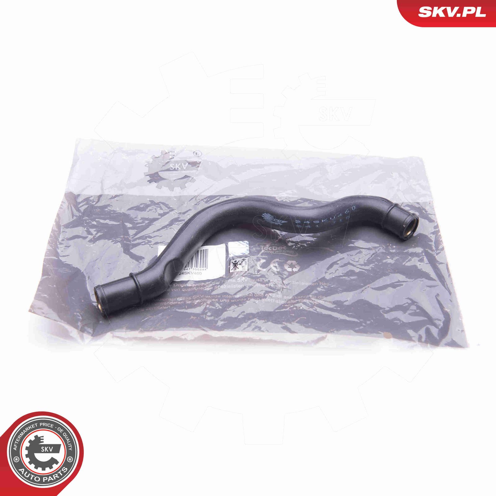 Voolik,Karterituulutus