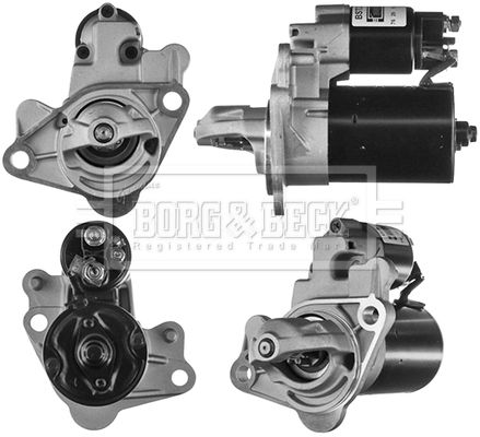 Rozrusznik BORG & BECK BST2223