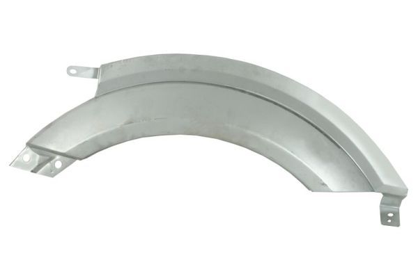 Внутренняя часть крыла