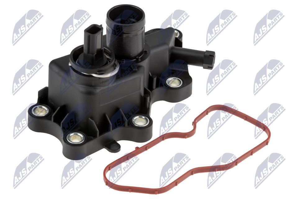carcasa termostat NTY CTM-RE-027