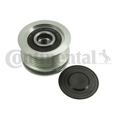 Alternator - sprzęgło jednokierunkowe CONTINENTAL CTAM AP9101