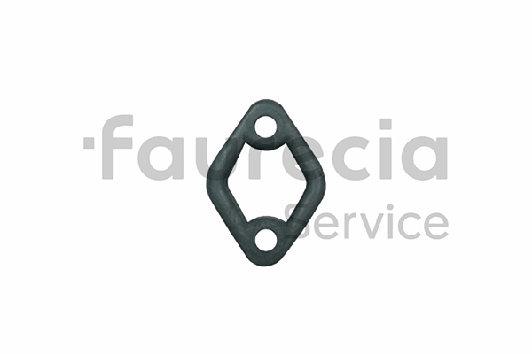 Suspension, échappement