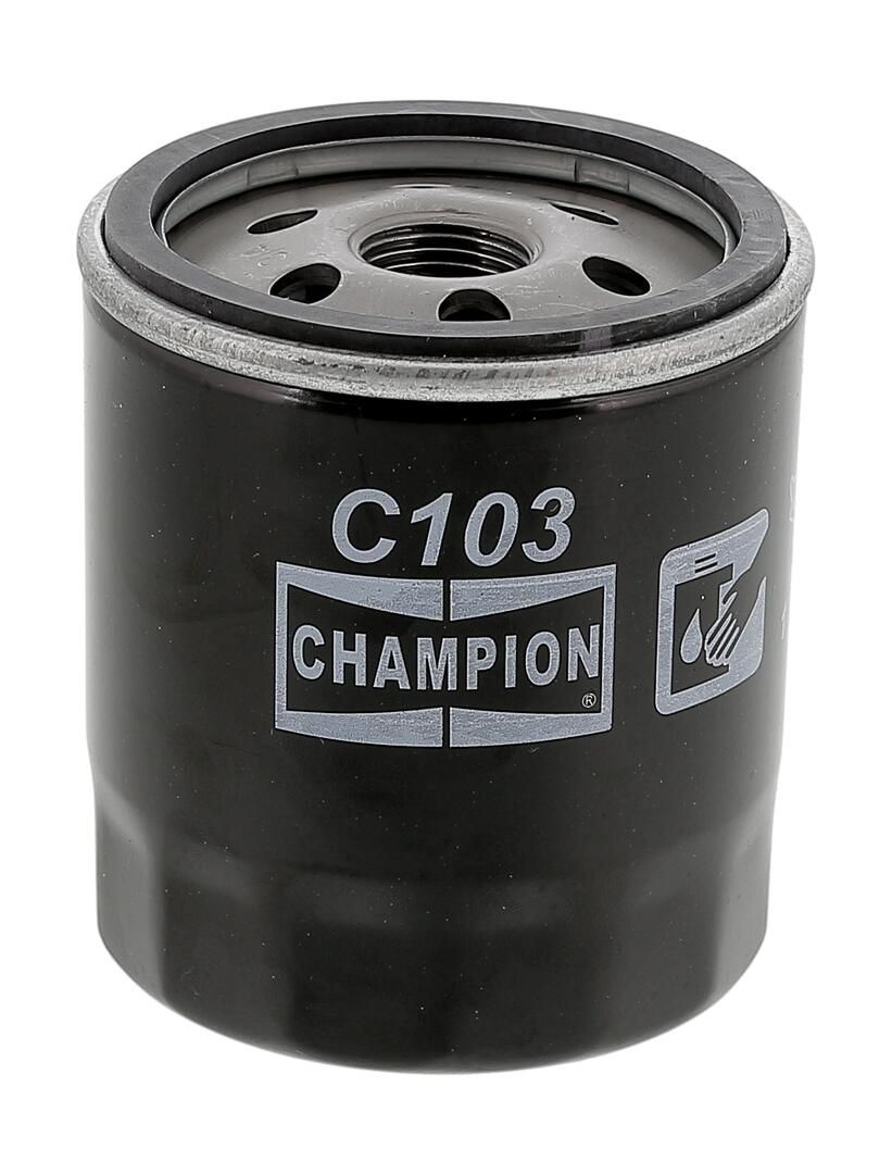 Filtru ulei CHAMPION COF102103S