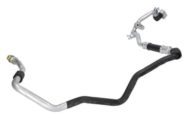 Högtrycksledning, klimatanläggning THERMOTEC KTT160188 för AUDI, VW