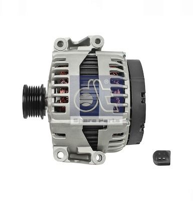 Alternator DT SPARE PARTS 4.69197
