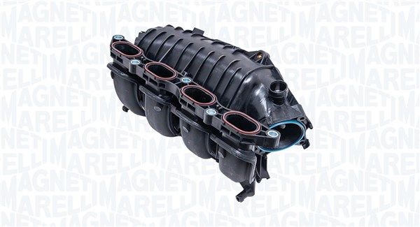 Moduł rury wlotowej MAGNETI MARELLI 802000503010
