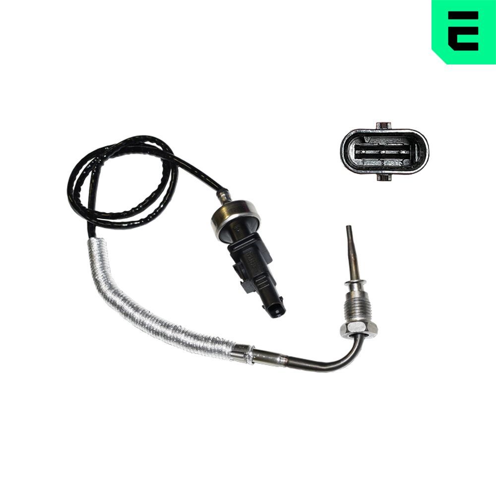 Senzor, temperatura gaze evacuare ERA 552057