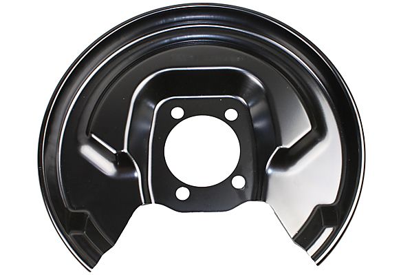 protectie stropire,disc frana METZGER 6115298