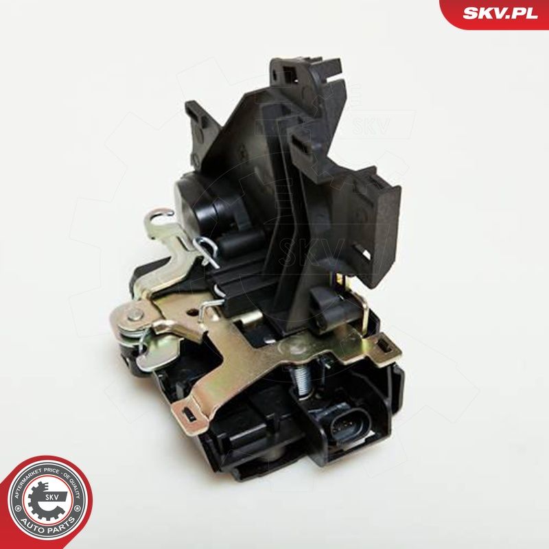 Levně Zámek dveří ESEN SKV 16SKV022