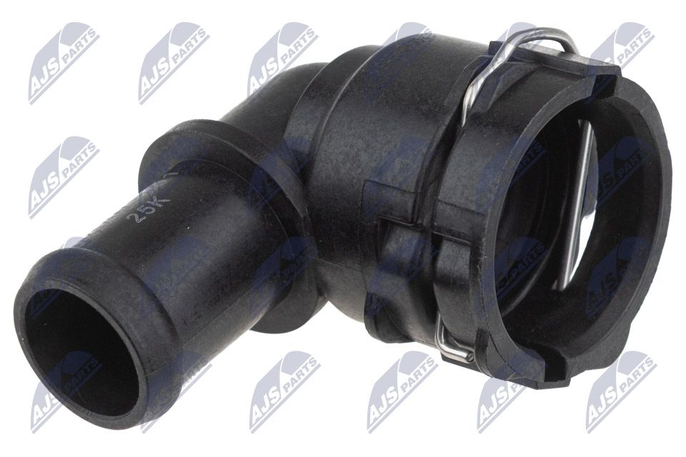 Cuplaj conducta lichid racire NTY CTM-VW-151