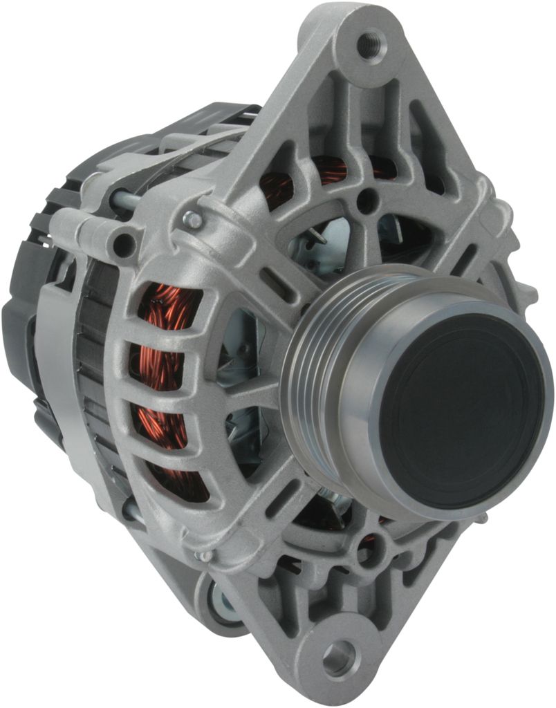 Generator / Alternator HC-Cargo F 032 115 980