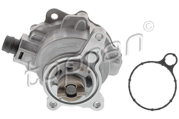 pompa vacuum,sistem de franare TOPRAN 305 568