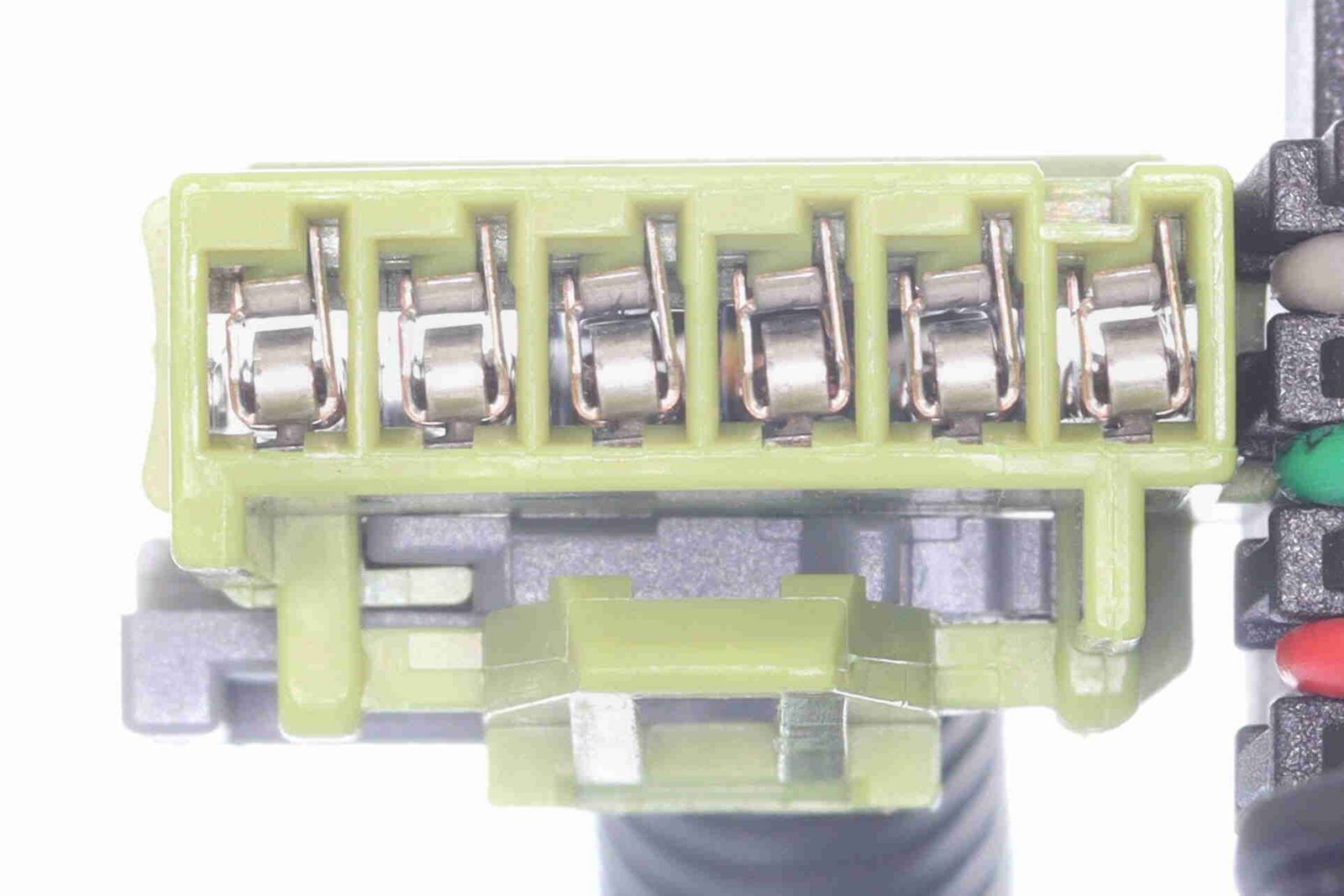 Capteur, position neutre (boîte automatique)