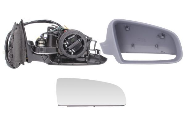 Наружное зеркало