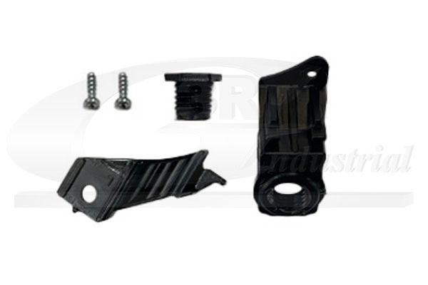 Kit de reparat faruri principale (suport) 3RG 77717