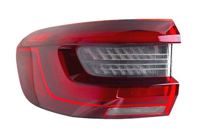 Lampa spate VAN WEZEL 0592921