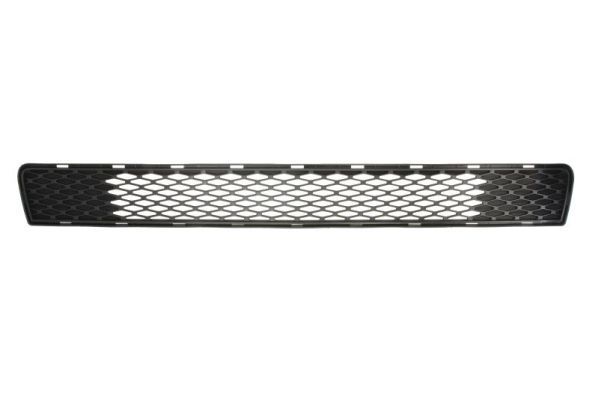 Grille de ventilation, pare-chocs