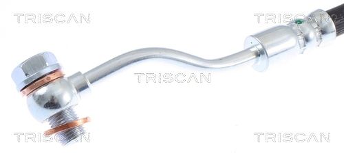 Levně Brzdová hadice TRISCAN 8150 43166