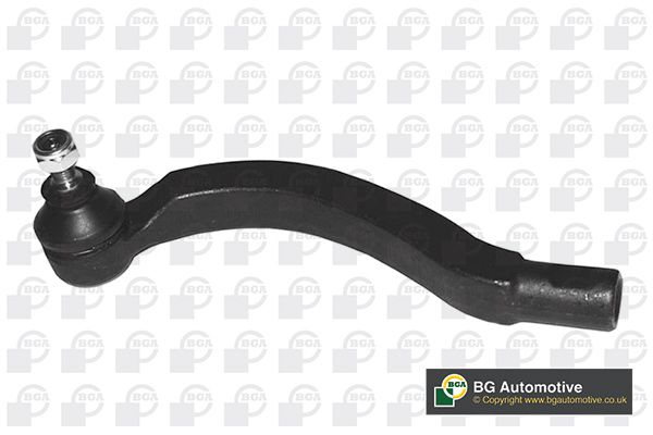 Końcówka drążka kierowniczego poprzecznego BGA SR7501