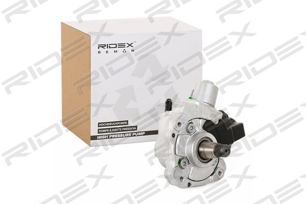Pompa wtryskowa RIDEX 3918H16881R