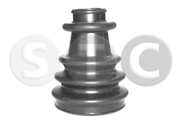 Zestaw osłon, wał napędowy STC T401274