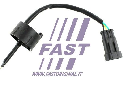 Czujnik wody, układ paliwowy FAST FT80013