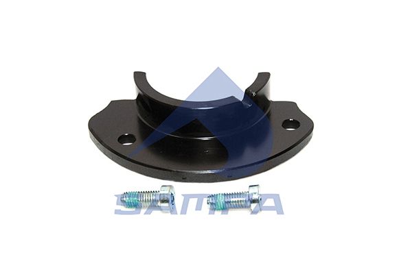 Set de reparatie, cupla remorca SAMPA 096.528