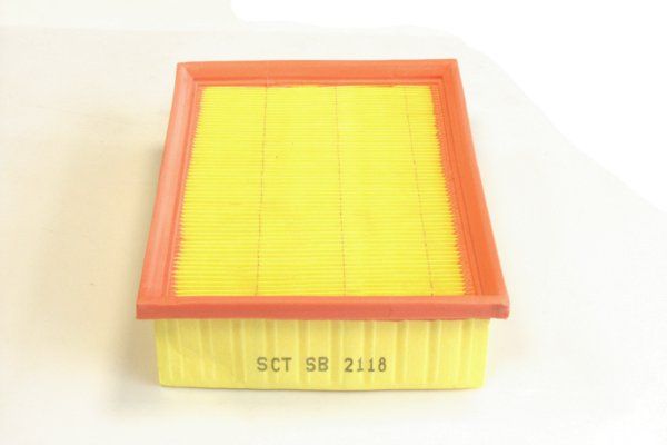 Filtr powietrza SCT - MANNOL SB 2118