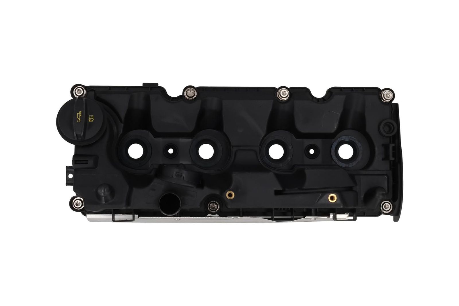 Cilindru galvas vāks