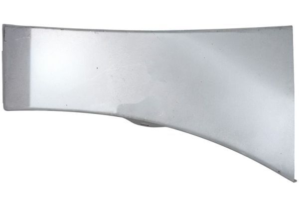 Внутренняя часть крыла