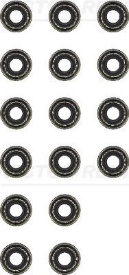 Set garnituri, ax supape VICTOR REINZ 12-53057-01