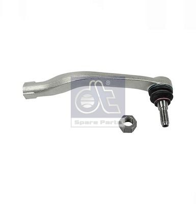 Końcówka drążka kierowniczego poprzecznego DT SPARE PARTS 6.53160