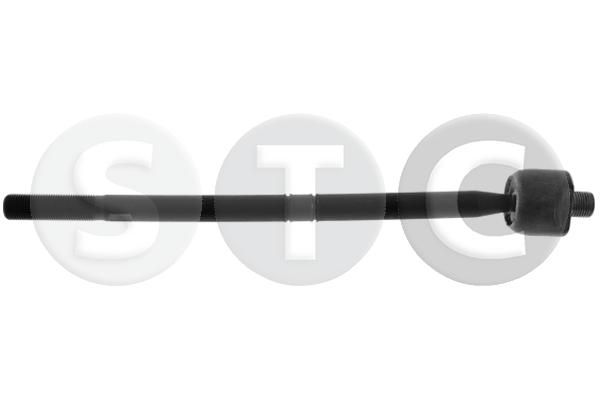 Połączenie osiowe, drążek kierowniczy poprzeczny STC T453285