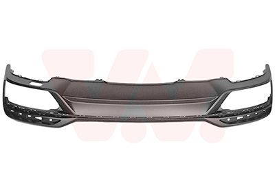 spoiler VAN WEZEL 0393509