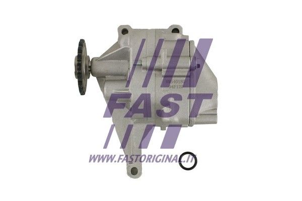 Pompa oleju FAST FT38312