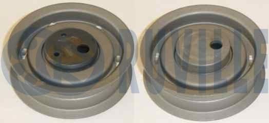 Rolka napinacza, pasek rozrządu RUVILLE 541080