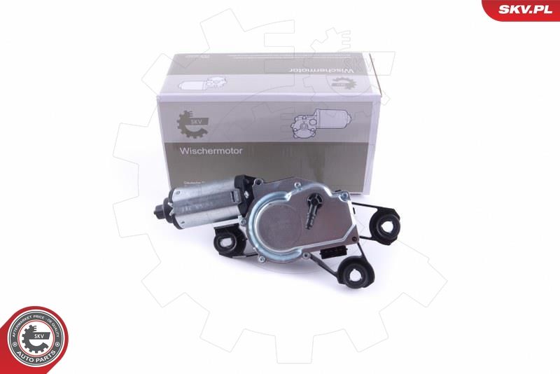 motor stergator ESEN SKV 19SKV145