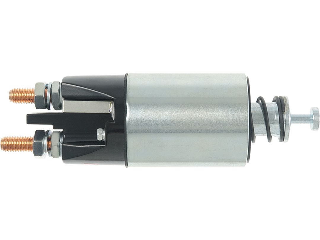 Solenoid, electromotor AS-PL AS SS5019