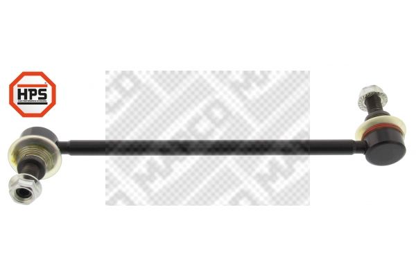 Drążek / wspornik, stabilizator MAPCO 54862HPS