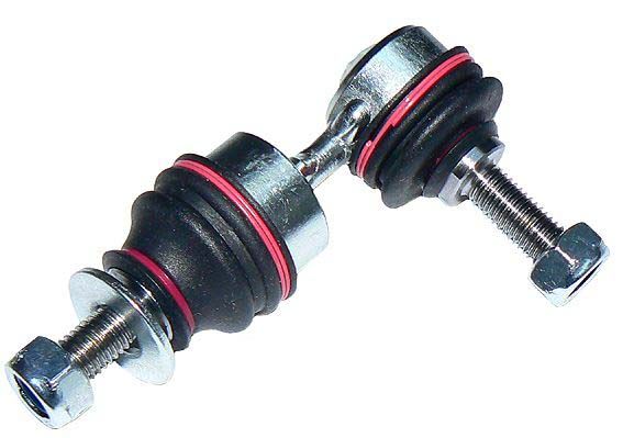Brat/bieleta suspensie, stabilizator METZGER 53022419