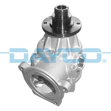Vodní čerpadlo, chlazení motoru DAYCO DP763