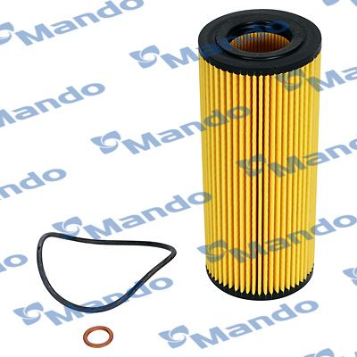 Filtr oleju MANDO EEOB0010Y