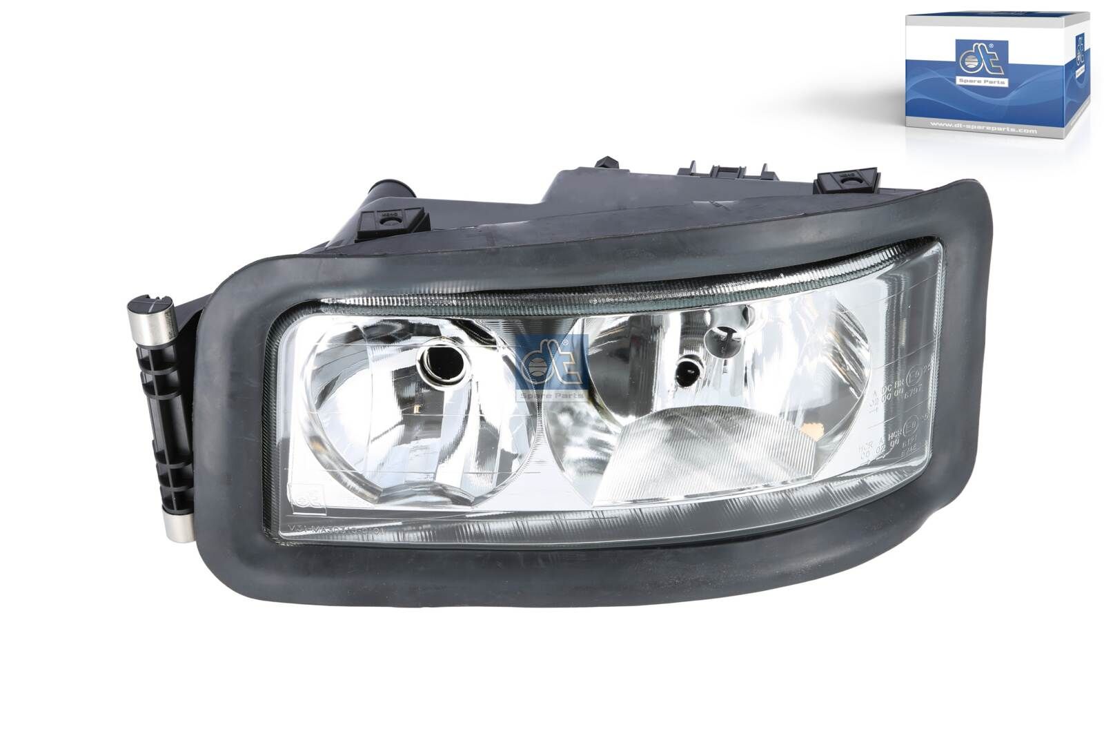 Far DT Spare Parts 3.31005