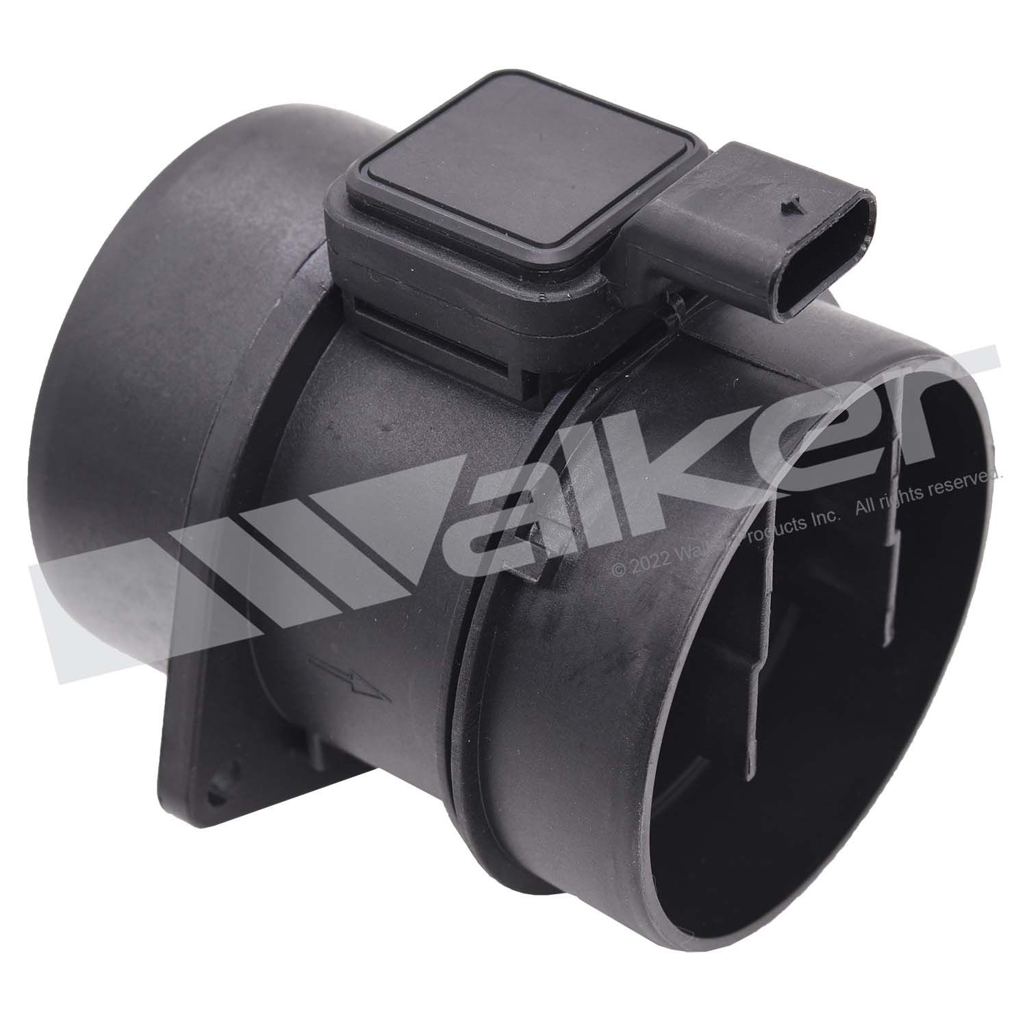 Przepływomierz masowy powietrza WALKER PRODUCTS 245-1602